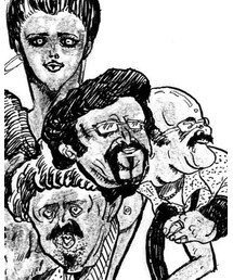 木村正三郎 | ジャケット/アウター