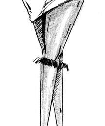 木村正三郎 | レッグウェア