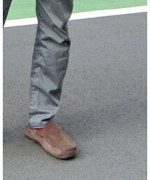 UGG | モカシン/デッキシューズ