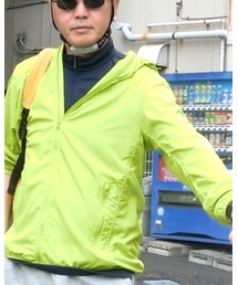 UNIQLO | ナイロンジャケット