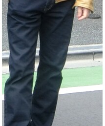 UNIQLO | デニムパンツ