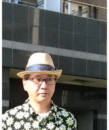 BEAMS LIGHTS Men's | ハット