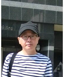 Blake | キャップ