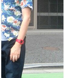 G-SHOCK | アナログ腕時計