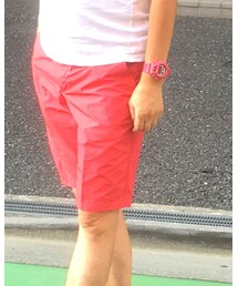 J.LINDEBERG | その他パンツ