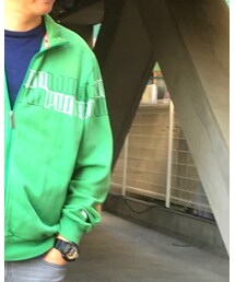 PUMA | その他アウター