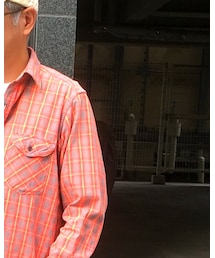 Lee | シャツ/ブラウス