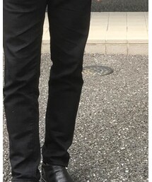 UNIQLO | デニムパンツ