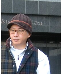 Penguin | ニットキャップ/ビーニー