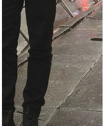 UNIQLO | デニムパンツ