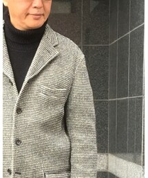 COMME des GARCONS HOMME PLUS | テーラードジャケット