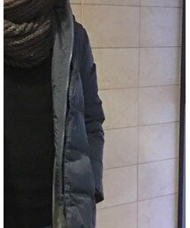 Doclasse | ダウンジャケット/コート