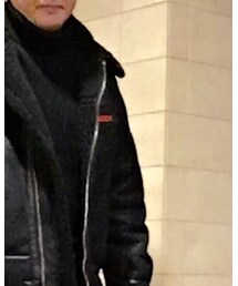 Alpha Industries | ミリタリージャケット