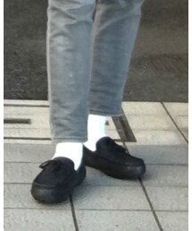 UGG | モカシン/デッキシューズ