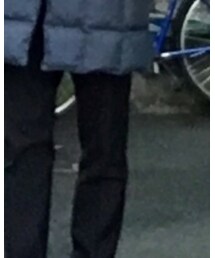 UNIQLO | スラックス