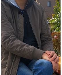 adidas | パーカー