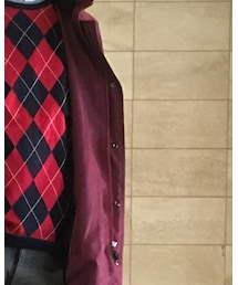 Paul Stuart | ステンカラーコート