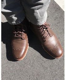 COLE HAAN | ブーツ