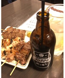 ホッピー♩ | その他