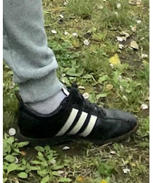 adidas | スニーカー