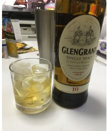 グレングラント | その他