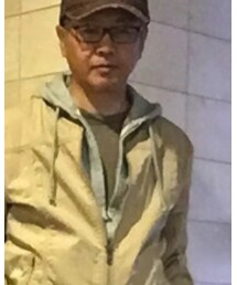 無印良品 | パーカー