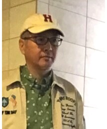 Harverd University | キャップ