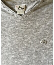 LACOSTE | Tシャツ/カットソー