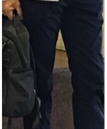 UNIQLO | チノパンツ