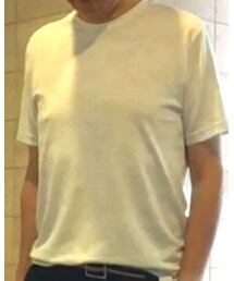 GU | Tシャツ/カットソー