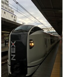 成田エキスプレス | その他