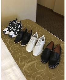 靴の大人買い😍 | その他