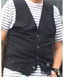 無印良品 | Tシャツ/カットソー