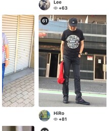 ランクイン感謝✌️ | その他