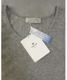 URBAN RESEARCH Sonny Label | タンクトップ