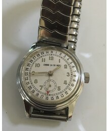 ORIS | アナログ腕時計