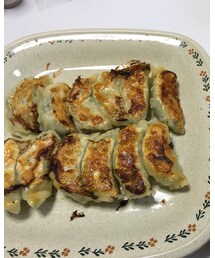 パリパリ焼き餃子👍 | その他