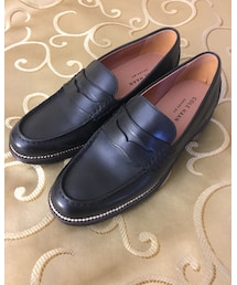 COLE HAAN | ローファー