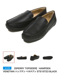 Sperry Top-Sider | モカシン/デッキシューズ