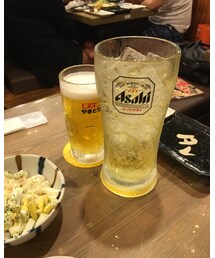 びっくりハイボールでかっ😱 | その他