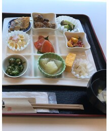 人間ドッグ食事付き | その他