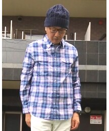 PLST | ニットキャップ/ビーニー