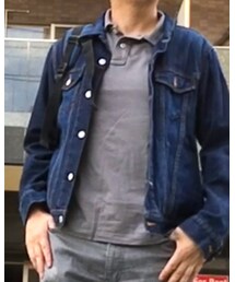 無印良品 | ポロシャツ