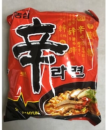 辛ラーメン | その他