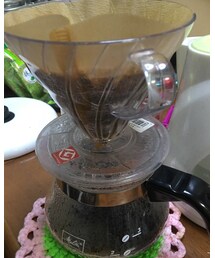 朝のコーヒー😍 | その他