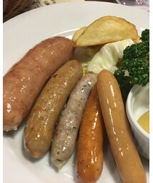 ドイツソーセージ🤗 | その他