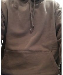 STUSSY | パーカー