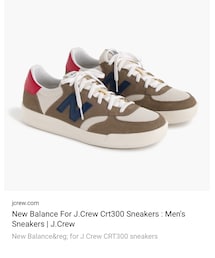 J.CREW | スニーカー