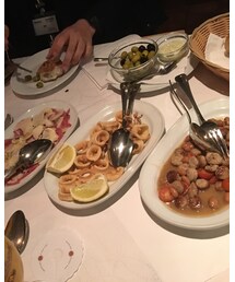 アンティパストミスト😍 | その他