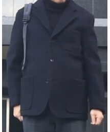 COMME des GARCONS HOMME | テーラードジャケット